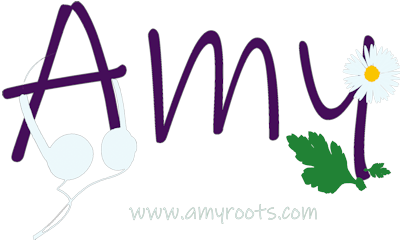 Amy Roots